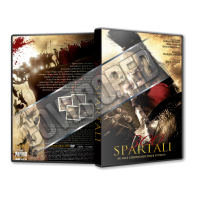 300 Spartalı Boxset - 2006-2014 Türkçe Dvd Cover Tasarımları